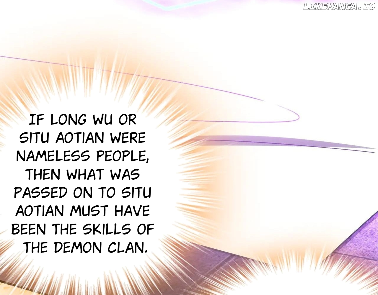 My Furry Harem Is After Me Chapter 319 - page 33